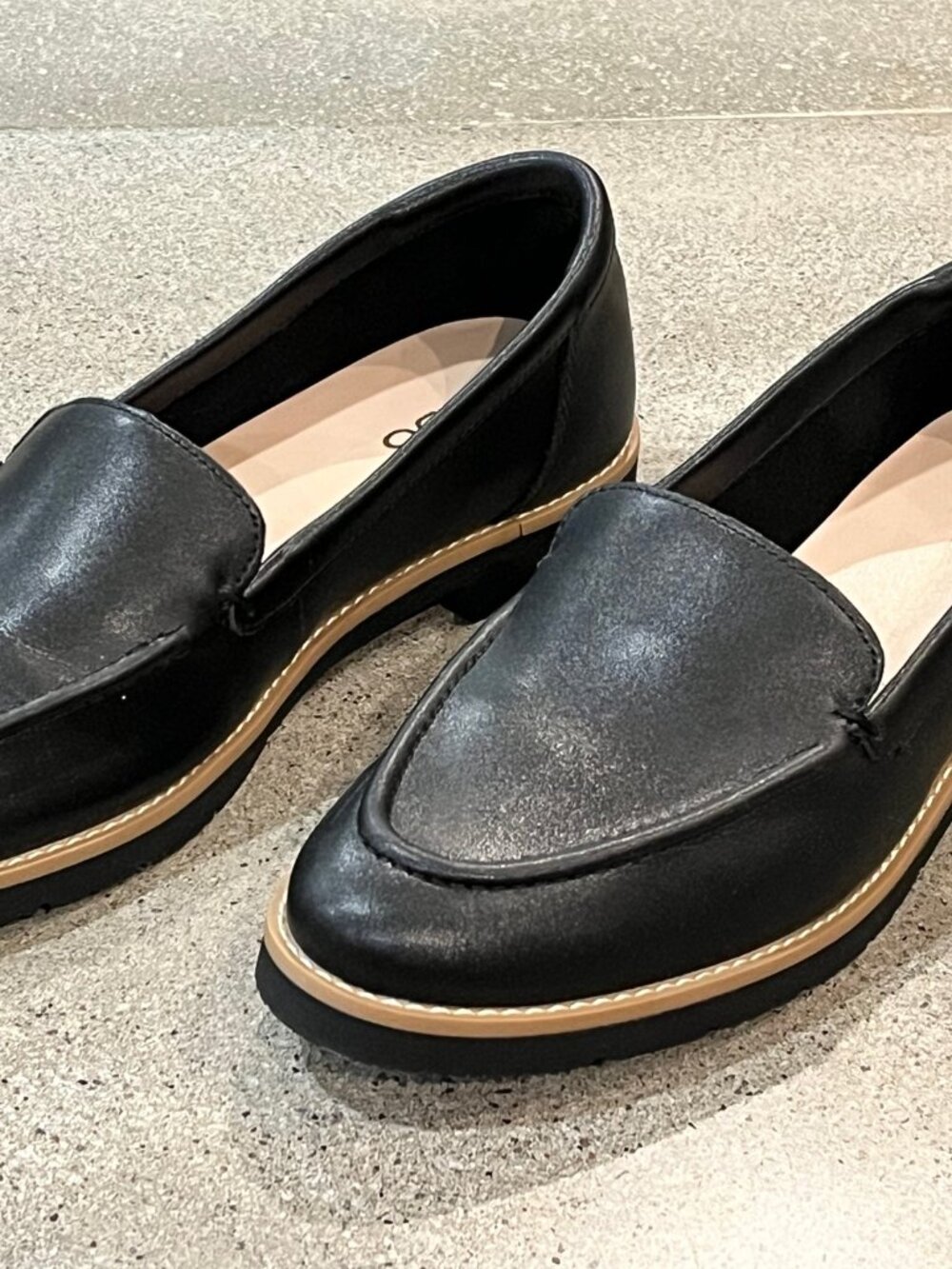 ALDO Rheildanflex Loafer - Picture 5 of 7
